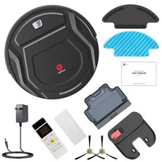 보만로봇청소기