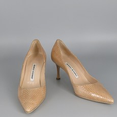 마놀로블라닉플랫