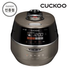 쿠쿠 CRP-FHTS0610FB 6인용 트윈프레셔 IH전기압력밥솥 공식판매점 SJ, 상세페이지 참조