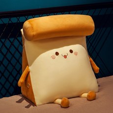 기숙사침대헤드쿠션