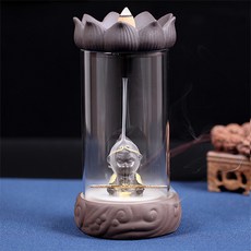 인센스콘역류홀더