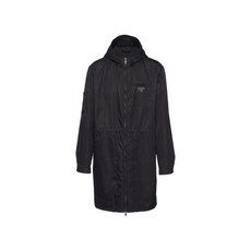 프라다레인코트22fw