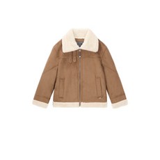 게스 게스진 MO4W7852 남성 인조스웨이드 무스탕_BROWN174161
