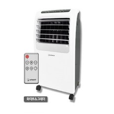 스마트터보냉풍기