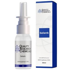 Selank TP-7 200mcg/스프레이 0.16% 30ml