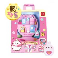 몰랑팩트피크닉
