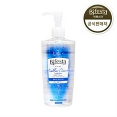 벨비죠클렌징워터