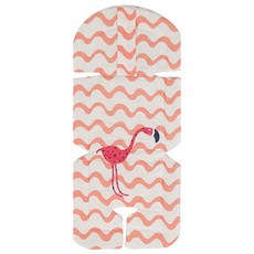 유모차시트선풍기