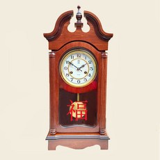 앤틱기계추시계