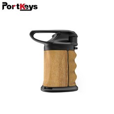포트키 Portkeys KeyGrip-RED / 무선 제어 핸들 그립, 1개