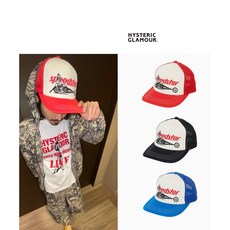 히스테릭글래머캡