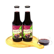 토종 복분자원액 엑기스 700ml, 2개, 1개입