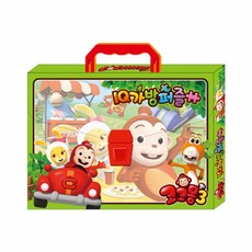 코코몽가방퍼즐