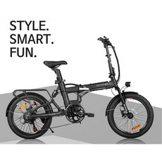 2021년 모토벨로 XT7 전기자전거 삼성17.5Ah 베터리 350W 후륜 모터 테일지 접이식 풀샥 바이크, 블랙(PAS전용), 헬멧