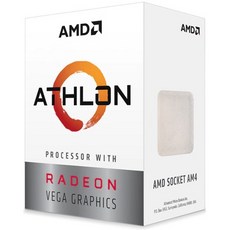 AMD 애슬론 3000G 프로세서 - 애슬론3000g