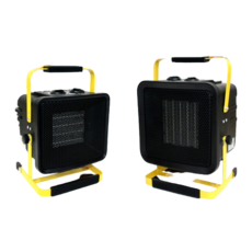 비닐하우스열풍기