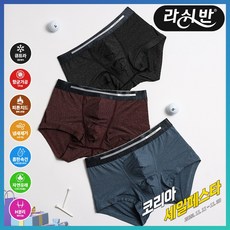 라쉬반 프리미엄 페어쿨 풀업 3종