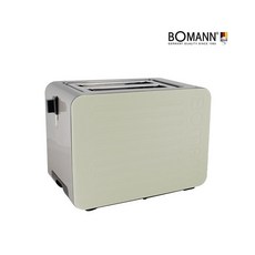보만 프리미엄 2구 토스터기 TA1150 [진열상품], 보만 프리미엄 토스터기 TA1150