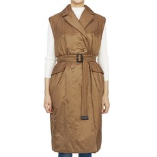 막스마라패딩조끼