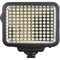 Walmart Vivitar VL-900 120 LED Video Light with 2 Diffusers Battery &, 상세내용참조