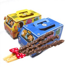 어린이집빼빼로데이