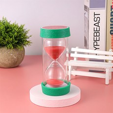 물깊이측정시계