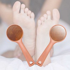 베베풋글라스골드양면