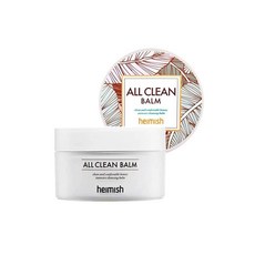 Heimish 올 클린밤 120ml All Clean Balm