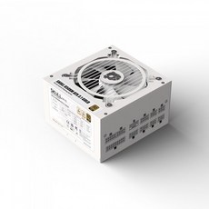 NEWZEN NEWZEN SKULL 850XM 풀모듈러 ATX3.1 80PLUS골드 화이트