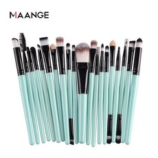 그린파우더화운데이션