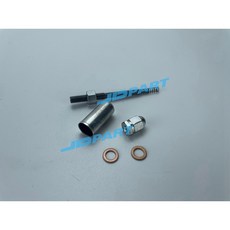 Kubota D1105 디젤 엔진 부품용 조립 장치 16259 54093