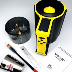 생두수분밀도계