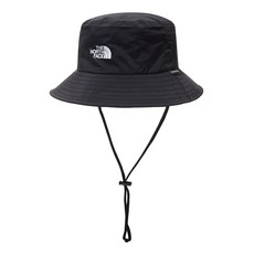 노스페이스 로고 서플렉스 햇 NE3HL60ABLK, BLK(BLACK)