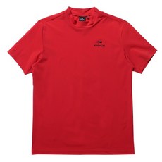 아이더 20년S/S(한정상품) 남성 하프넥 숏 슬리브 티셔츠 로카드(MM20230R2)