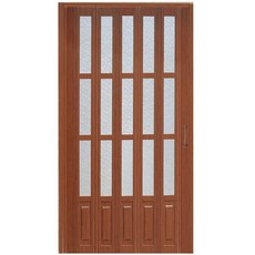 접이식중문 슬라이딩 문 가벽 분리형 원룸 방음 셀프, 12개 모델(품질 공장), 1개