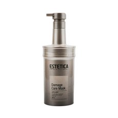 에스테티카 데미지 케어 마스크 1000ml 트리트먼트, 1개