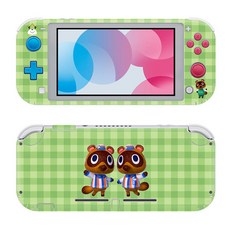 닌텐도스위치스킨하우징