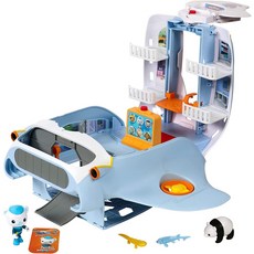 옥토넛옥토레이