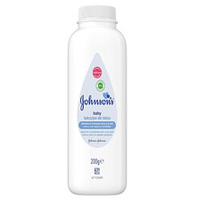 존슨앤존슨 베이비 파우더 탤컴 파우더 200g, 1개