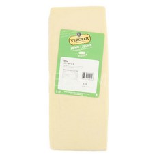 [치즈몰] (대용량) 베르기어 고다 마일드 치즈 블럭 3.8kg, 1개