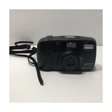 펜탁스 Pentax IQZoom 80E 35mm 쿼츠 데이트 필름 카메라 - 펜탁스카메라