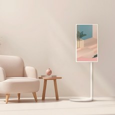 LG전자 스탠바이미 27인치 27ART10DSPL 돌비 애트모스 방문설치 상품 이미지