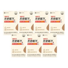 [종근당건강] 프로메가 알티지 오메가3 비타민D 430mg x 60캡슐 신상품 (듀얼아님), 60정, 7개