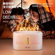 화산천연가습기