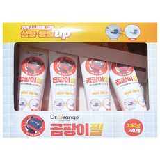 닥터오렌지곰팡이젤