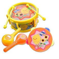 아리의리듬악기