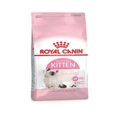 로얄캐닌키튼2kg