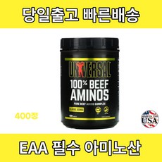 아미노400