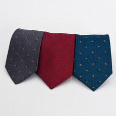 듀퐁혼주넥타이