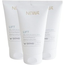 NEWA 뉴아 리프트 업 젤 리프팅 겔 130ml x 3팩